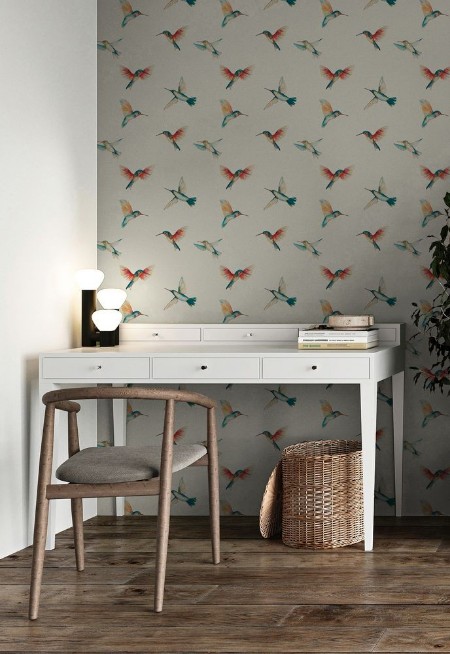 Immagine di Vernice Ulrik Beige - 1066601-01 - 06751-01